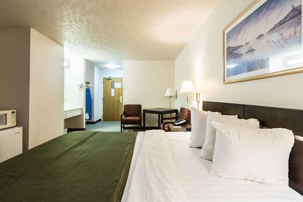 Quality Inn & Suites West Omaha - Ne Linclon Habitación foto