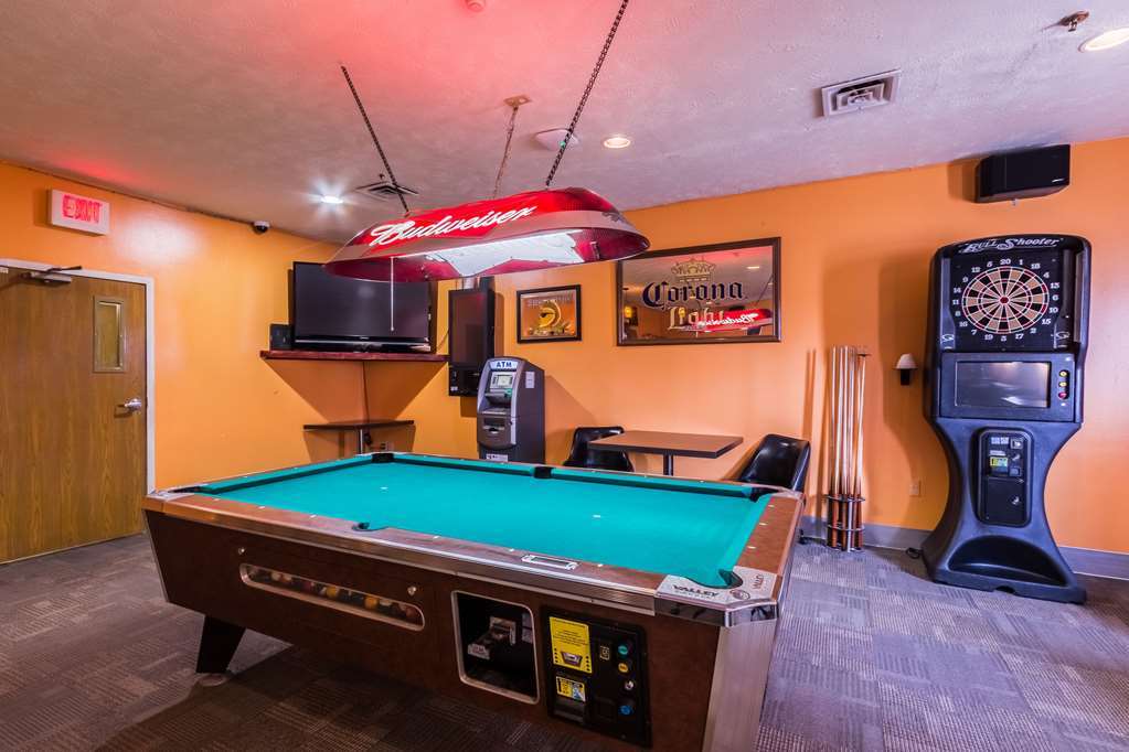 Quality Inn & Suites West Omaha - Ne Linclon Restaurante foto