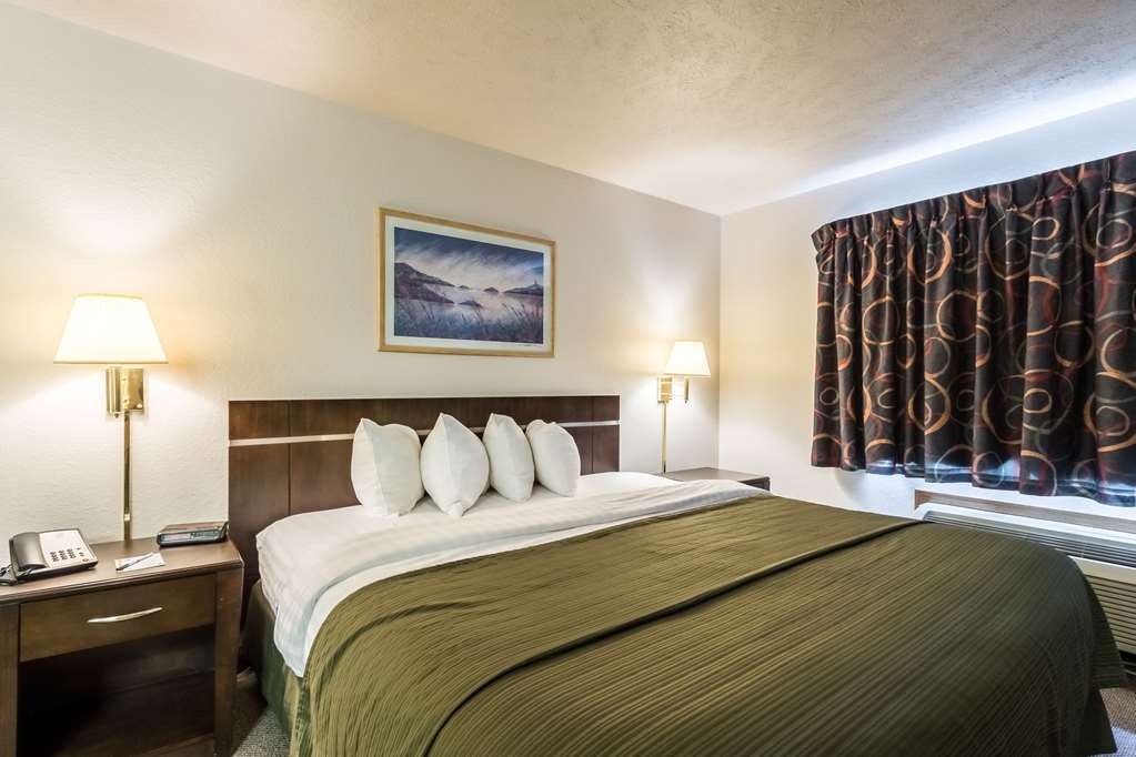 Quality Inn & Suites West Omaha - Ne Linclon Habitación foto
