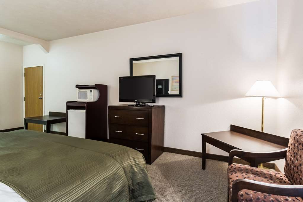 Quality Inn & Suites West Omaha - Ne Linclon Habitación foto